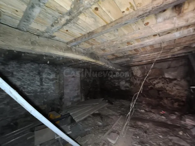 CASA con terreno en SAN XURXO DE SACOS - foto 4