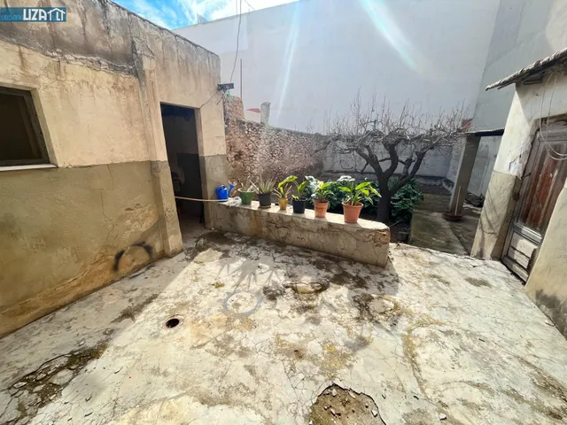 CASA EN SAN VICENTE — 4