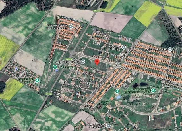 VENTA DE PARCELA URB EL SOTO - foto 5