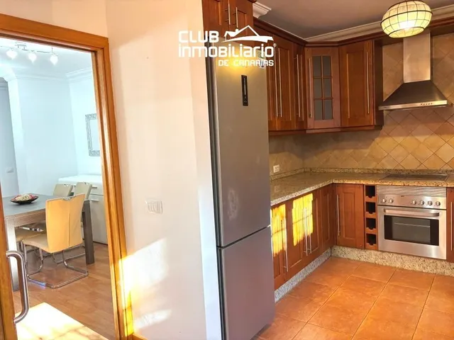 Chalet en Ravelo, Tacoronte — 12