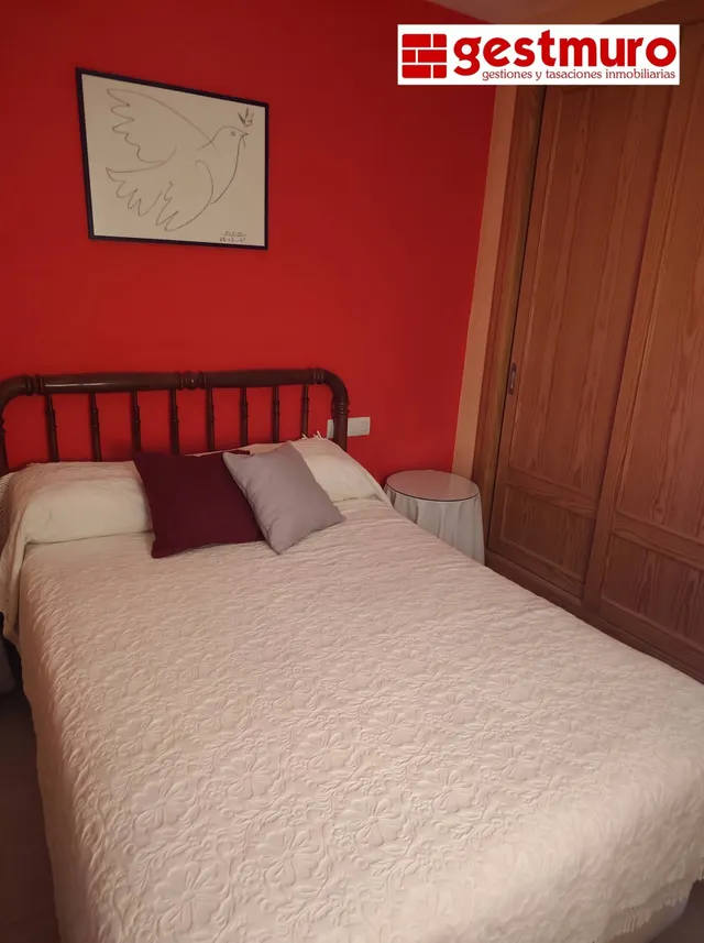 SE VENDE APARTAMENTO EN SANTA LUCIA CON TERRAZA!! — 13