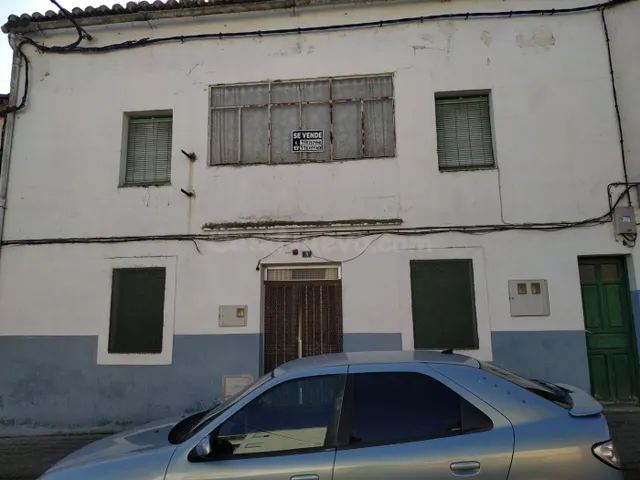 PISO EN CARCABOSO - foto 4