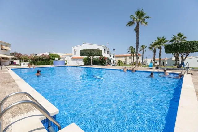 Casa 2 habitaciones 102m² en venta - La Zenia — 26
