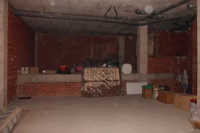 Local comercial en Avda. Llombo - Ontinyent — 2