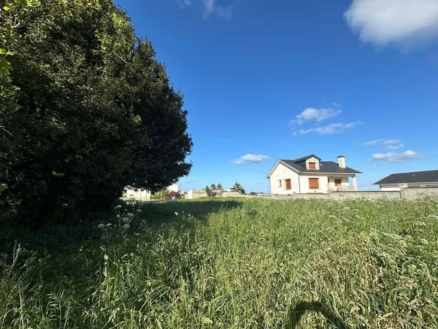 Terreno urbanizable en Cangas de Foz, 818 m2 en zona privile - foto 2