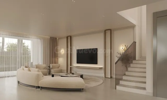 Villa 4 habitaciones 457m² en venta - Marbella — 13