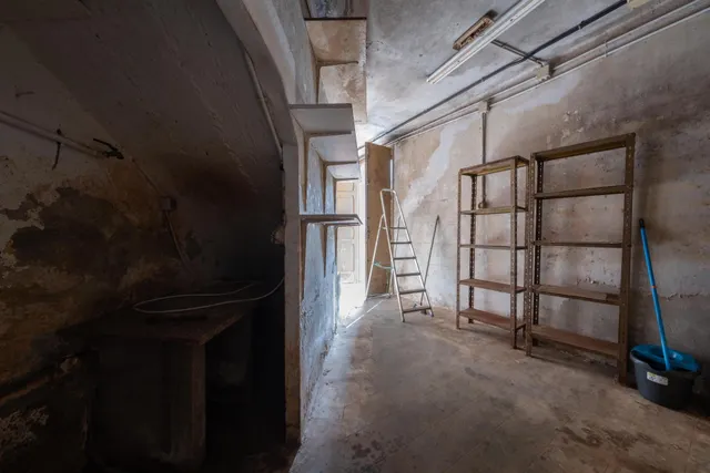 Antiguo restaurante de 123 m2 a reformar en Visvique - Arucas — 22