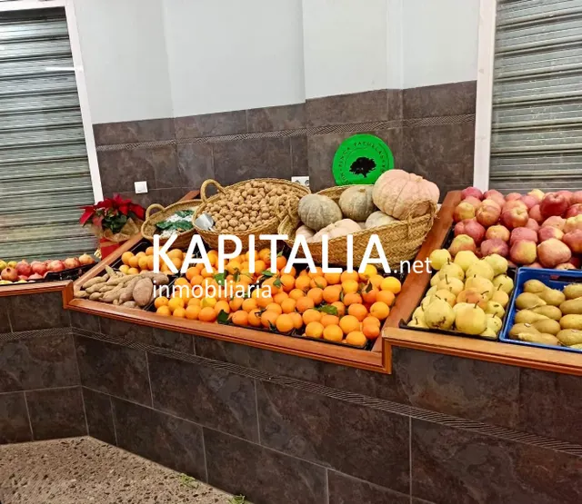 Local en Alcoy con licencia para emprender — 14