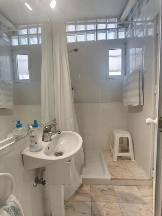 Piso 3 habitaciones 102m² en venta - Los Remedios — 16