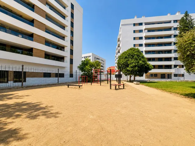 Local comercial junto a Williams Plaza – Jerez de la Frontera — 17