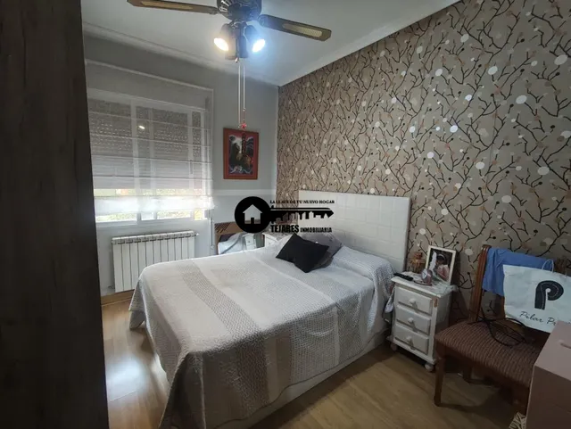 INMOBILIARIA TEJARES VENDE PISO EN ZONA PARQUE ABELARDO — 9