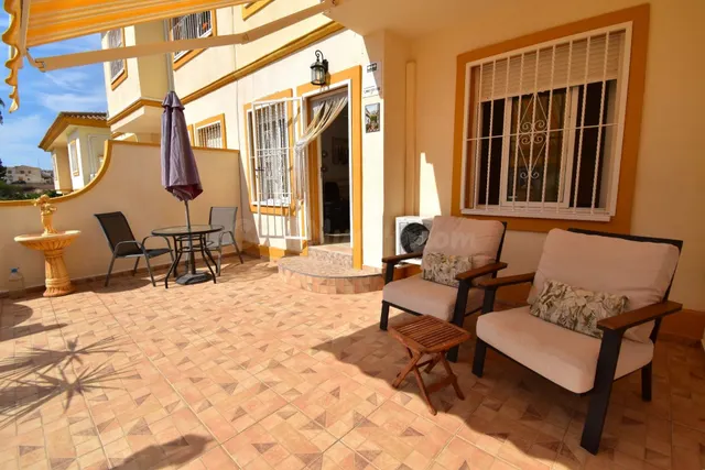 Apartamento 2 habitaciones 51m² en venta - Playa Flamenca - foto 5