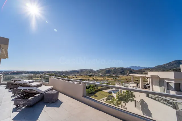 EL MEJOR ÁTICO DUPLEX EN LOS ARQUEROS ! - foto 5