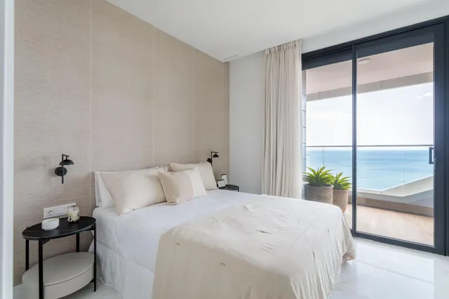 APARTAMENTOS DE LUJO EN BENIDORM. ALICANTE — 18