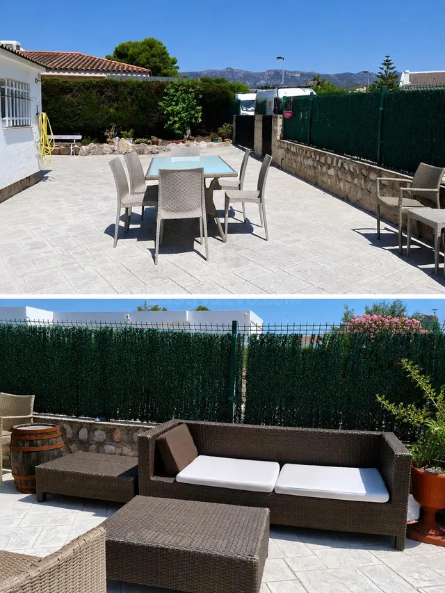 Elegante Chalet Nuevo en Calafat, L'Ametlla de Mar - €390.000 — 3