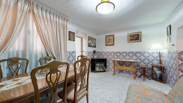 Casa de Pueblo Alborgí — 18