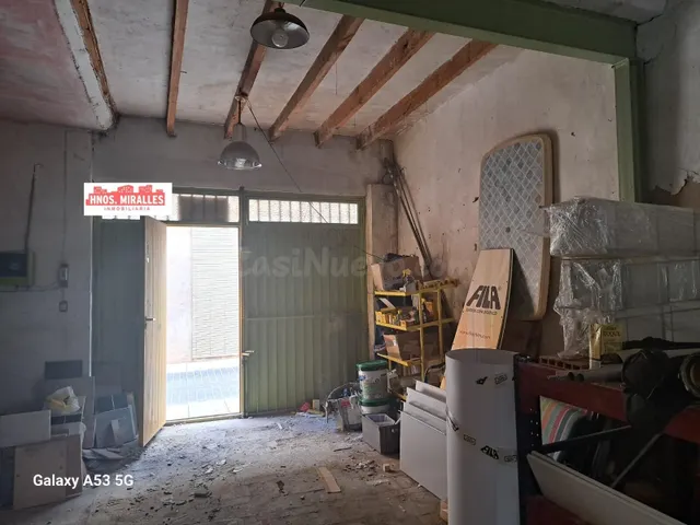 !!BAJADA DE PRECIO!! SE VENDE SOLAR EN ASPE