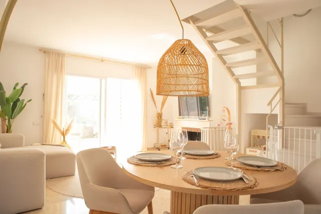 Adosado 4 habitaciones 142m² en venta - Marbella — 9
