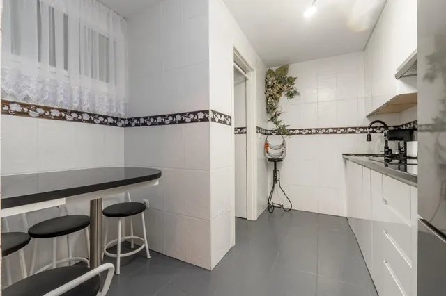 Excelente piso en Castell de Ferro — 24