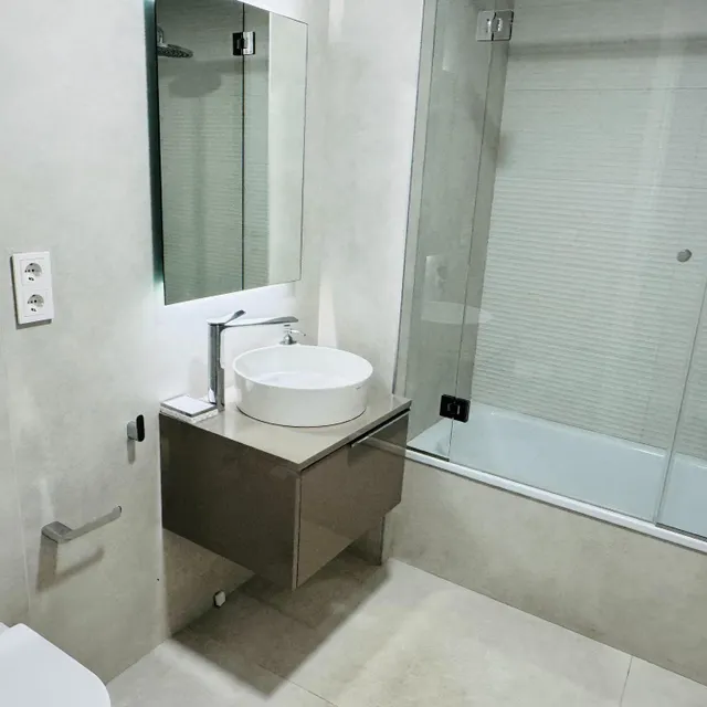 APARTAMENTO DE LUJO EN PRIMERA LÍNEA DE PLAYA — 8