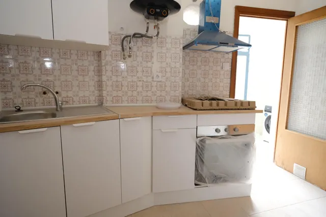 Piso en planta segunda en alquiler en casas ibañez — 21