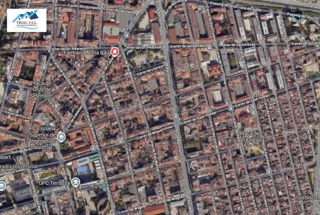 Venta de Oficina en Terrassa (Barcelona) - foto 3