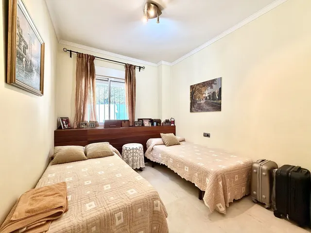 Adosado 4 habitaciones 261m² en venta - Costa Del Sol — 24