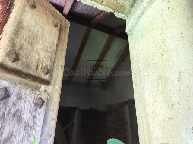 Casa de piedra para reformar en Cerdido — 5