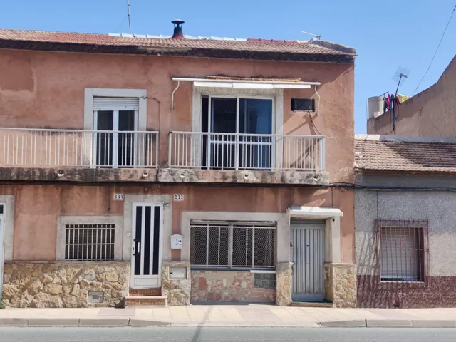Vivienda en 2 plantas para entrar a vivir a la venta en Murcia — 24