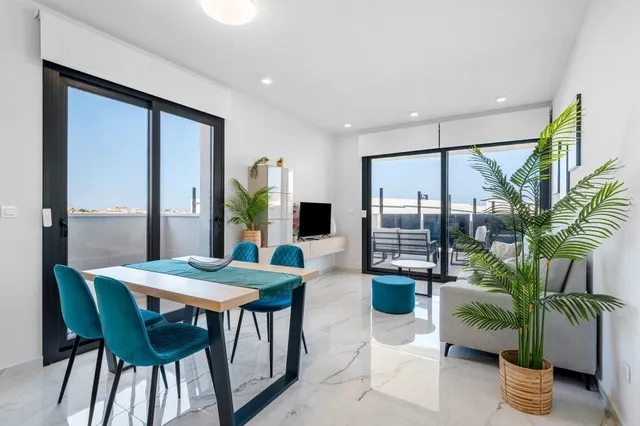 Apartamento en Orihuela Costa – ¡A solo minutos de la playa! - foto 5