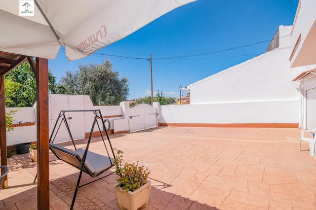 GRAN CASA EN OGIJARES — 7