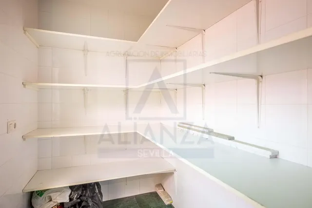 Venta de piso en Camas (Sevilla) — 31