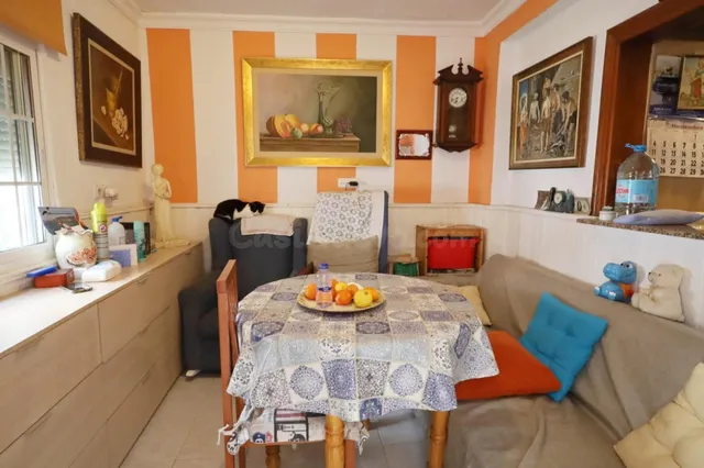 Casa-Chalet en Venta en Fuengirola Málaga