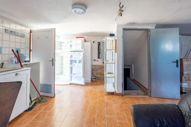 Casa con piscina privada en la urbanización Eucaliptus. — 15