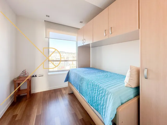 Exclusivo piso  de 125m2 en alquiler. Paseo de Gracia — 43