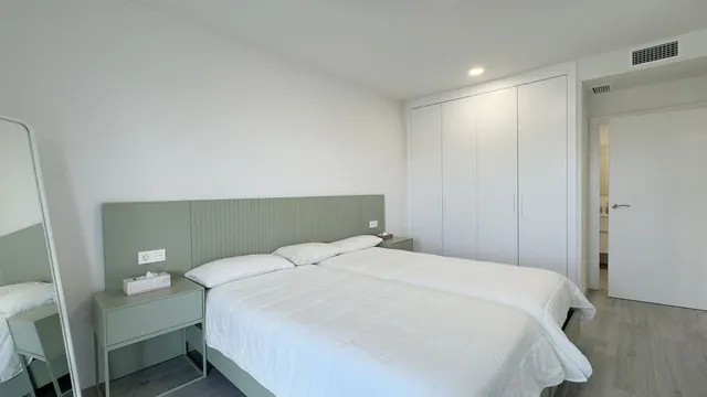 Ático 3 habitaciones 132m² en venta - Marbella — 13