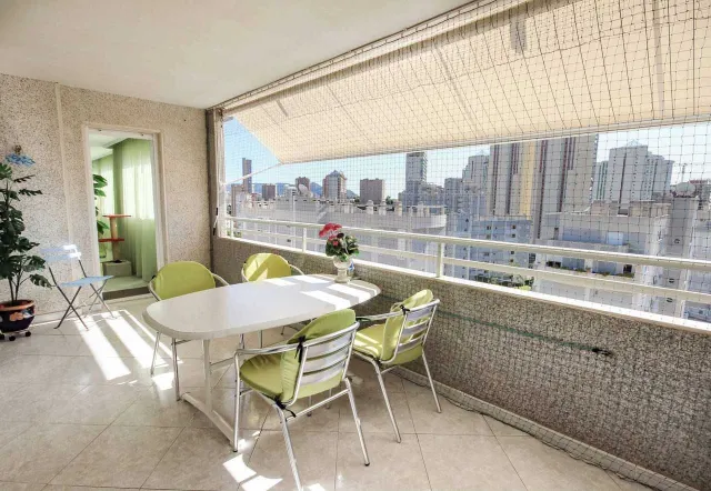 Apartamento 2 habitaciones 123m² en venta - Cala Villajoyosa — 9