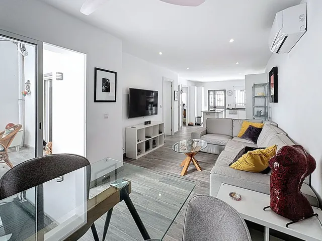 Adosado 2 habitaciones 82m² en venta - Riviera del sol — 18