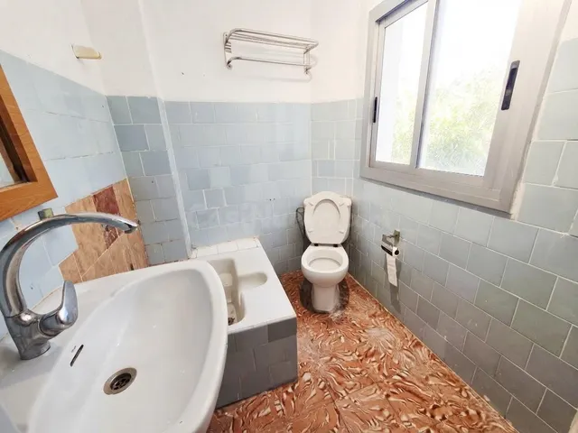 PISO EN EL MISMO PASEO GERMANIAS PARA REFORMAR — 3