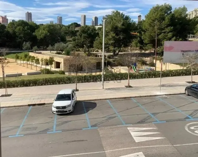 Oportunidad de inversión segura y estratégica en Benidorm – Rentabilidad inmediata — 2