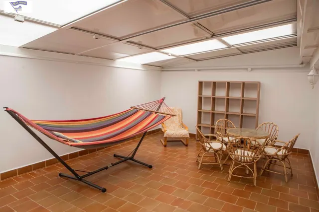 Amplia Vivienda Unifamiliar en San Pablo — 28
