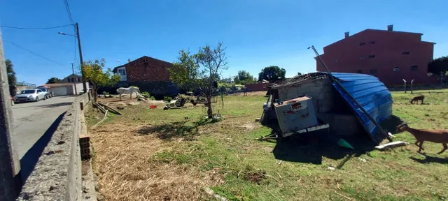 SOLAR PARA HACERTE UNA CASA CERCA DEL CENTRO — 4