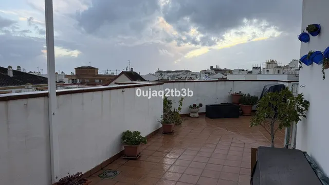 Ático 3 habitaciones 120m² en venta - Marbella — 14