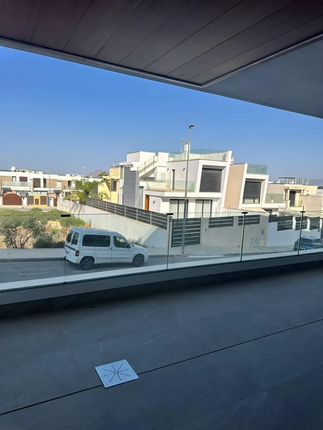 Apartamento de lujo 3Hab 2Bañ Benijofar — 10