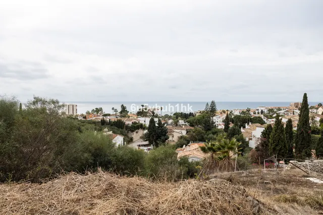 Parcela 530m² en venta - Riviera del sol — 11