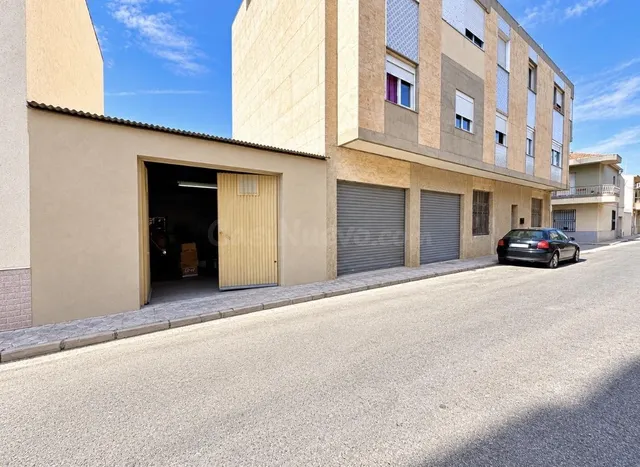 Casa con Parcela Privada en San Bartolomé – 229 m2 construid