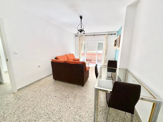 Piso de 3 habitaciones en el corazón de Salobreña — 6