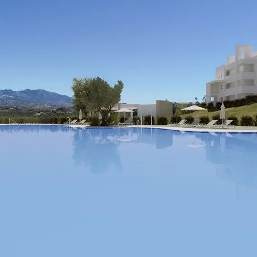 Apartamento obra nueva en Mijas — 3