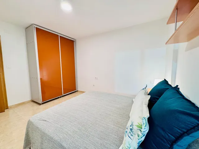 Piso en Venta en el Corazón de Totana - Ideal para Entrar a Vivir — 22