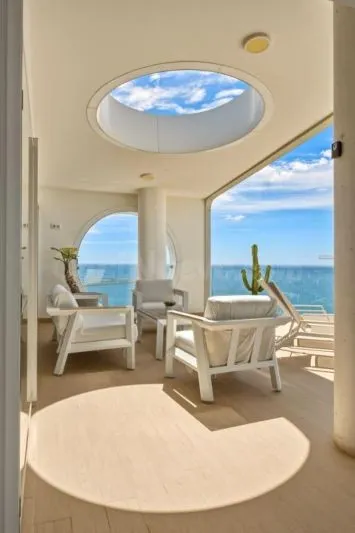 Apartamento 4 habitaciones 145m² en venta - Carvajal — 22